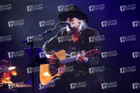 Konzert von Wayne Hussey in Hannover