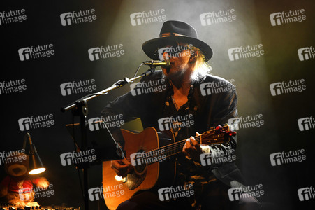 Konzert von Wayne Hussey in Hannover