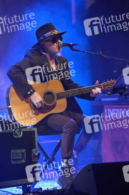 Konzert von Wayne Hussey in Hannover