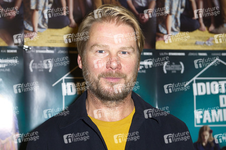 Filmpremiere 'Idioten der Familie' in Berlin