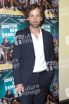 Filmpremiere 'Idioten der Familie' in Berlin
