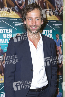 Filmpremiere 'Idioten der Familie' in Berlin