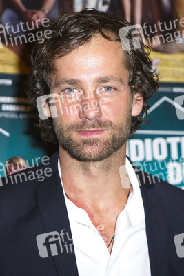 Filmpremiere 'Idioten der Familie' in Berlin