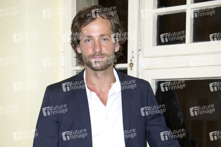 Filmpremiere 'Idioten der Familie' in Berlin