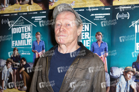 Filmpremiere 'Idioten der Familie' in Berlin