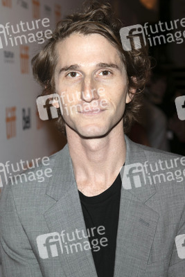 Filmpremiere 'Jungleland', Toronto International Film Festival 2019