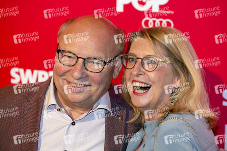 TV-Show 'SWR3 New Pop Festival - Das Special' in Baden-Baden