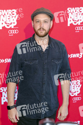 TV-Show 'SWR3 New Pop Festival - Das Special' in Baden-Baden