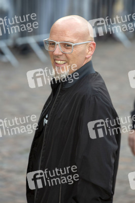 TV-Show 'SWR3 New Pop Festival - Das Special' in Baden-Baden