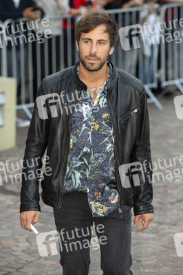 TV-Show 'SWR3 New Pop Festival - Das Special' in Baden-Baden