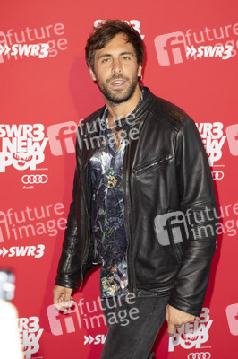 TV-Show 'SWR3 New Pop Festival - Das Special' in Baden-Baden