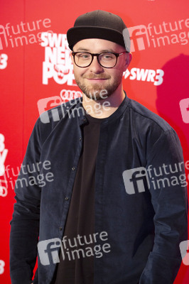 TV-Show 'SWR3 New Pop Festival - Das Special' in Baden-Baden