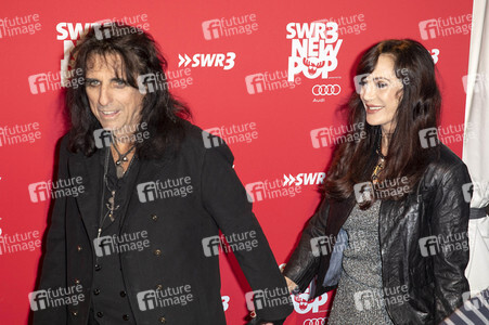 TV-Show 'SWR3 New Pop Festival - Das Special' in Baden-Baden