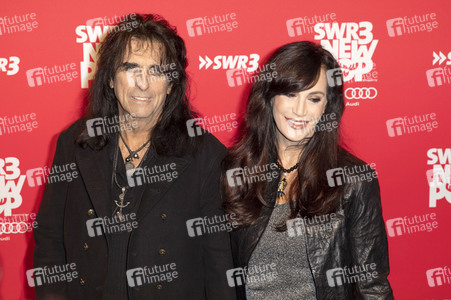 TV-Show 'SWR3 New Pop Festival - Das Special' in Baden-Baden