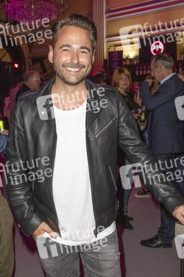 TV-Show 'SWR3 New Pop Festival - Das Special' in Baden-Baden