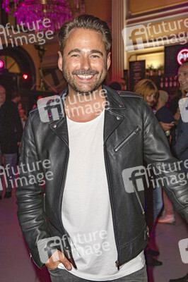 TV-Show 'SWR3 New Pop Festival - Das Special' in Baden-Baden