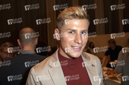 TV-Show 'SWR3 New Pop Festival - Das Special' in Baden-Baden