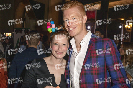 TV-Show 'SWR3 New Pop Festival - Das Special' in Baden-Baden