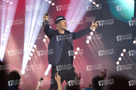 TV-Show 'SWR3 New Pop Festival - Das Special' in Baden-Baden