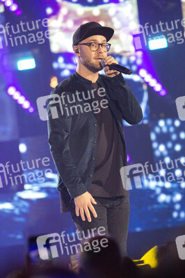 TV-Show 'SWR3 New Pop Festival - Das Special' in Baden-Baden