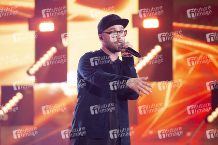 TV-Show 'SWR3 New Pop Festival - Das Special' in Baden-Baden