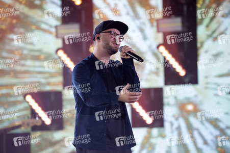 TV-Show 'SWR3 New Pop Festival - Das Special' in Baden-Baden