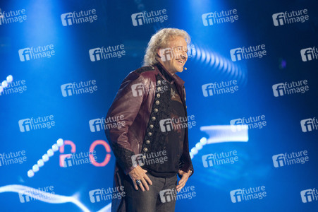 TV-Show 'SWR3 New Pop Festival - Das Special' in Baden-Baden