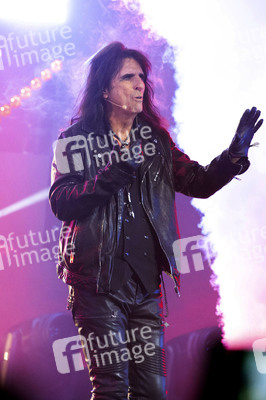 TV-Show 'SWR3 New Pop Festival - Das Special' in Baden-Baden