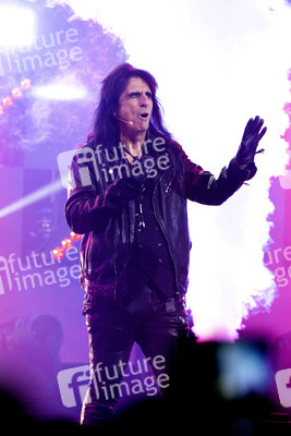 TV-Show 'SWR3 New Pop Festival - Das Special' in Baden-Baden