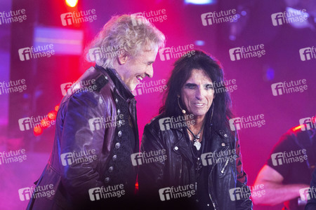 TV-Show 'SWR3 New Pop Festival - Das Special' in Baden-Baden