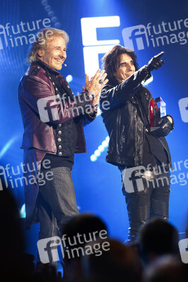 TV-Show 'SWR3 New Pop Festival - Das Special' in Baden-Baden