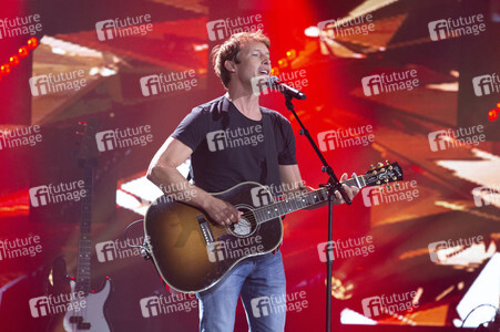 TV-Show 'SWR3 New Pop Festival - Das Special' in Baden-Baden