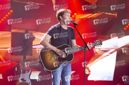 TV-Show 'SWR3 New Pop Festival - Das Special' in Baden-Baden