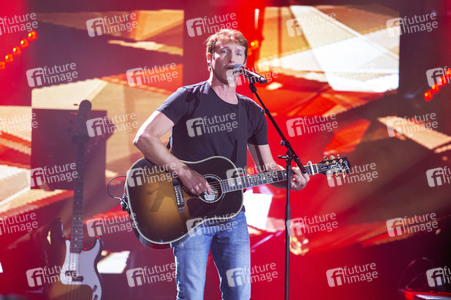 TV-Show 'SWR3 New Pop Festival - Das Special' in Baden-Baden