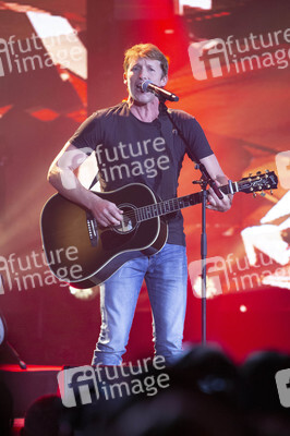 TV-Show 'SWR3 New Pop Festival - Das Special' in Baden-Baden