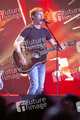 TV-Show 'SWR3 New Pop Festival - Das Special' in Baden-Baden