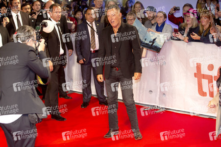 Filmpremiere 'Western Stars', Toronto International Film Festival 2019