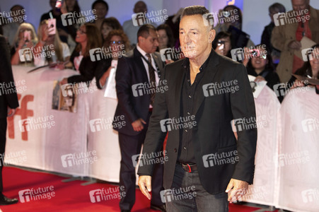 Filmpremiere 'Western Stars', Toronto International Film Festival 2019