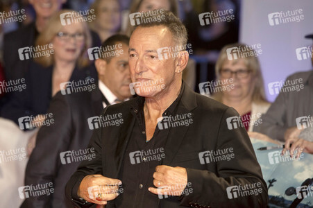 Filmpremiere 'Western Stars', Toronto International Film Festival 2019