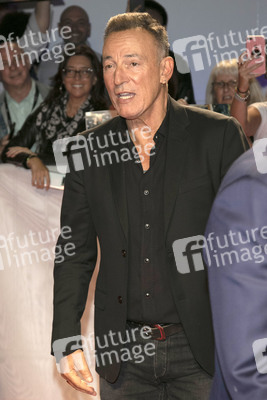 Filmpremiere 'Western Stars', Toronto International Film Festival 2019