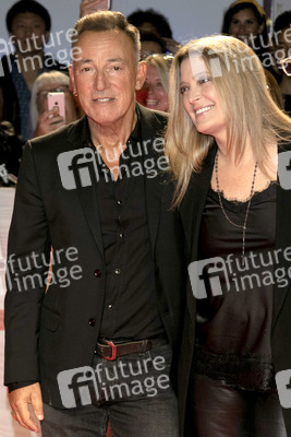 Filmpremiere 'Western Stars', Toronto International Film Festival 2019