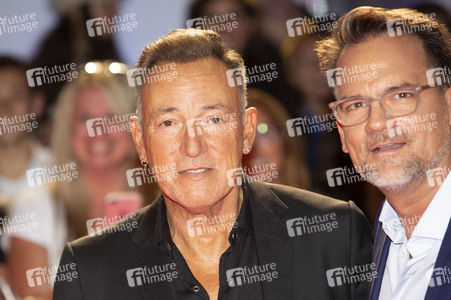 Filmpremiere 'Western Stars', Toronto International Film Festival 2019