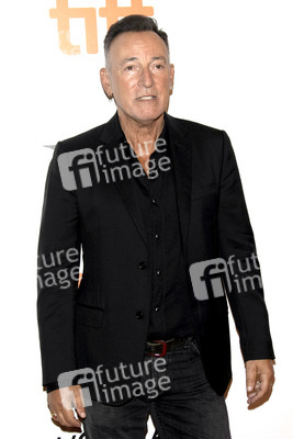 Filmpremiere 'Western Stars', Toronto International Film Festival 2019