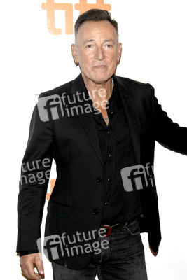 Filmpremiere 'Western Stars', Toronto International Film Festival 2019