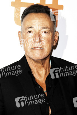 Filmpremiere 'Western Stars', Toronto International Film Festival 2019