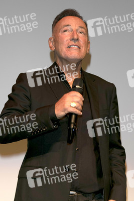 Filmpremiere 'Western Stars', Toronto International Film Festival 2019