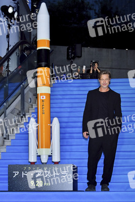 Filmpremiere 'Ad Astra - Zu den Sternen' in Tokio