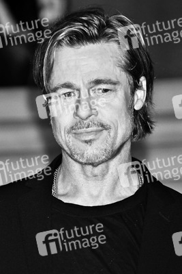 Filmpremiere 'Ad Astra - Zu den Sternen' in Tokio