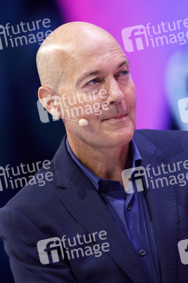 Fachmesse dmexco 2019 in Köln