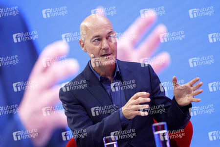 Fachmesse dmexco 2019 in Köln